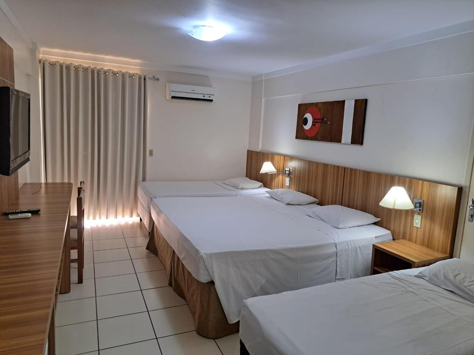 Exclusive Residence E Acqua Park Caldas Novas Zewnętrze zdjęcie