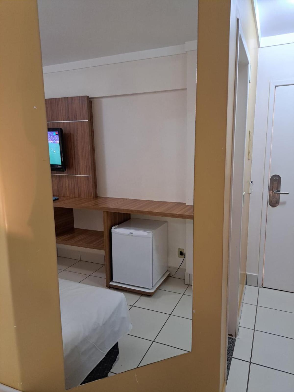 Exclusive Residence E Acqua Park Caldas Novas Zewnętrze zdjęcie