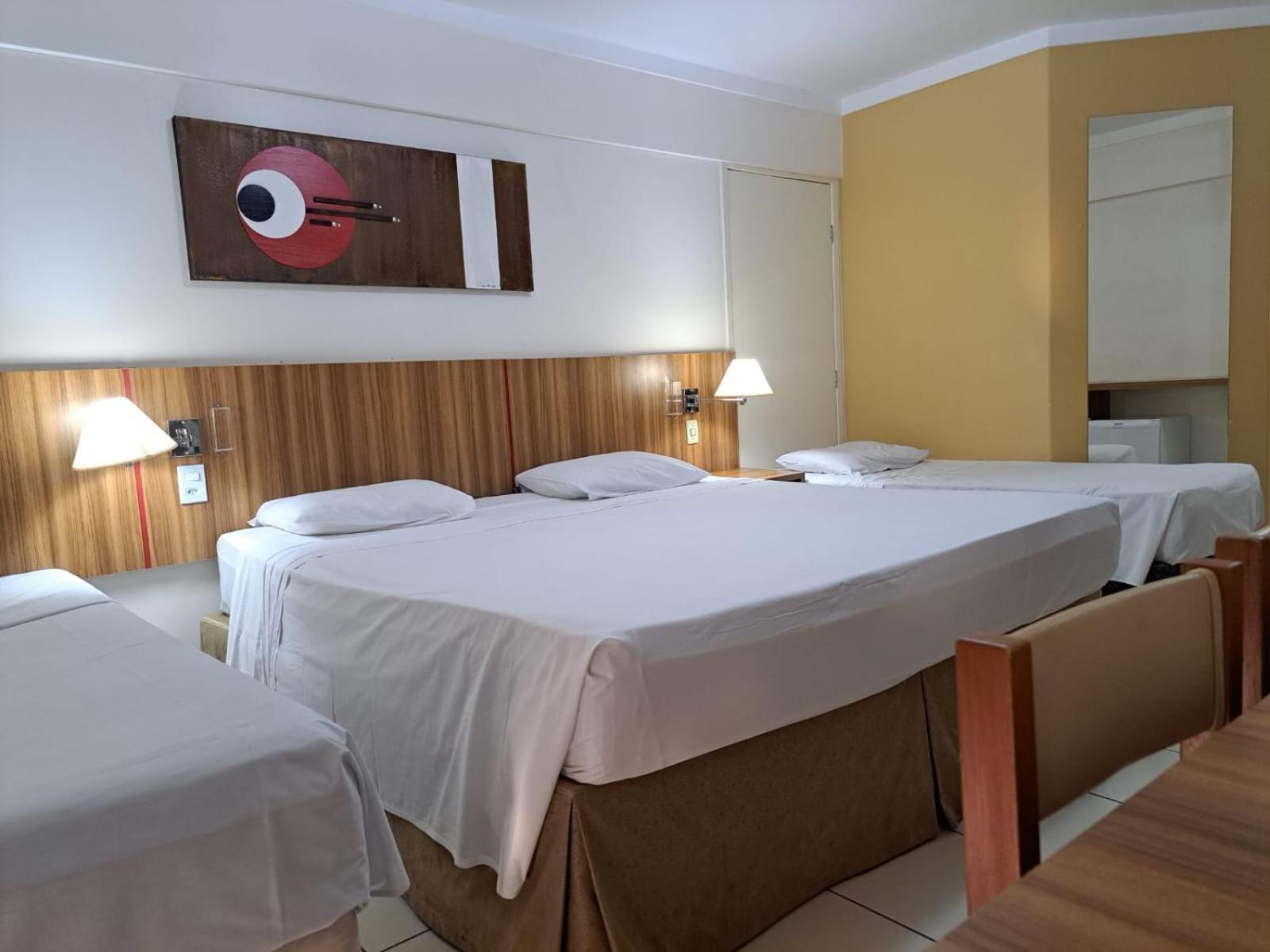 Exclusive Residence E Acqua Park Caldas Novas Zewnętrze zdjęcie