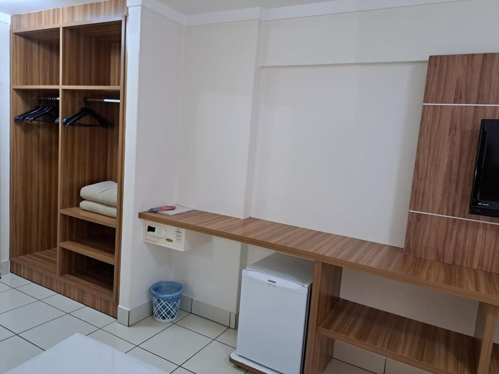 Exclusive Residence E Acqua Park Caldas Novas Zewnętrze zdjęcie