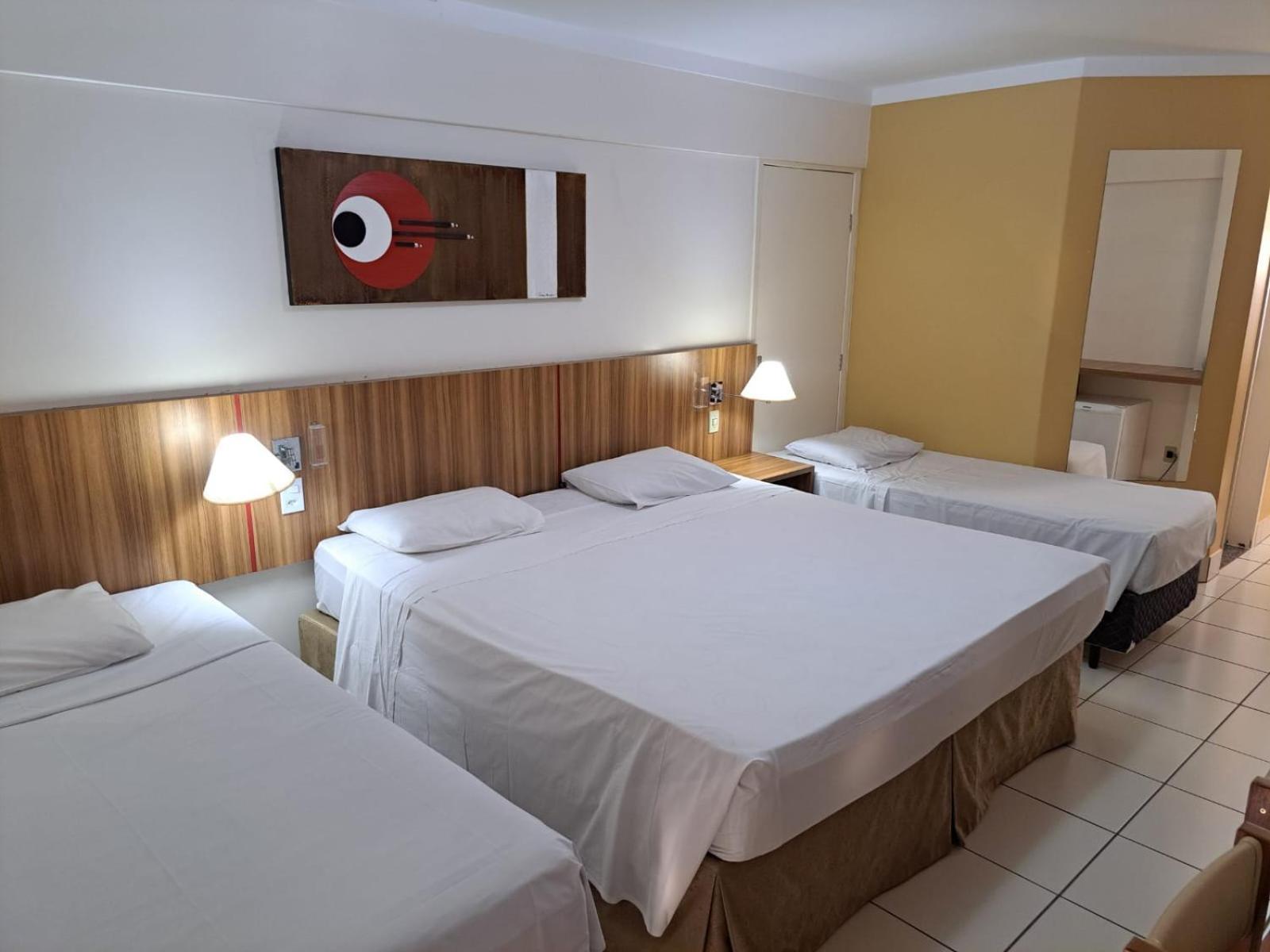 Exclusive Residence E Acqua Park Caldas Novas Zewnętrze zdjęcie