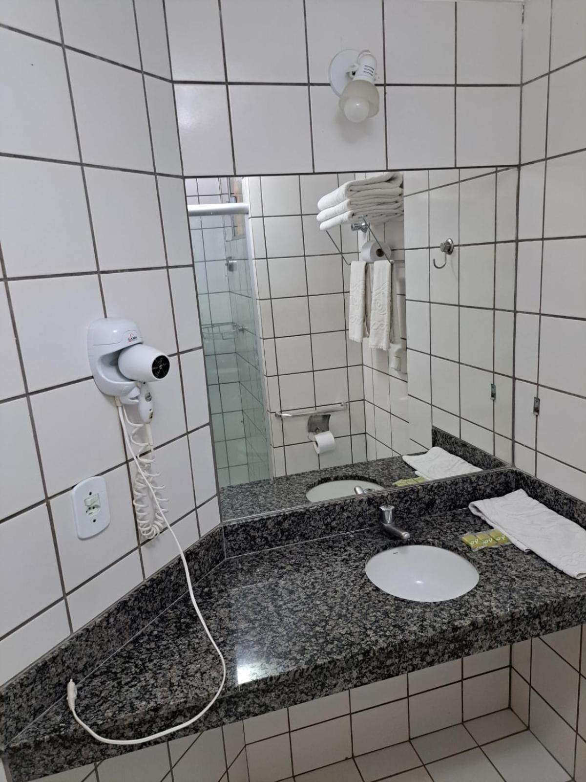 Exclusive Residence E Acqua Park Caldas Novas Zewnętrze zdjęcie