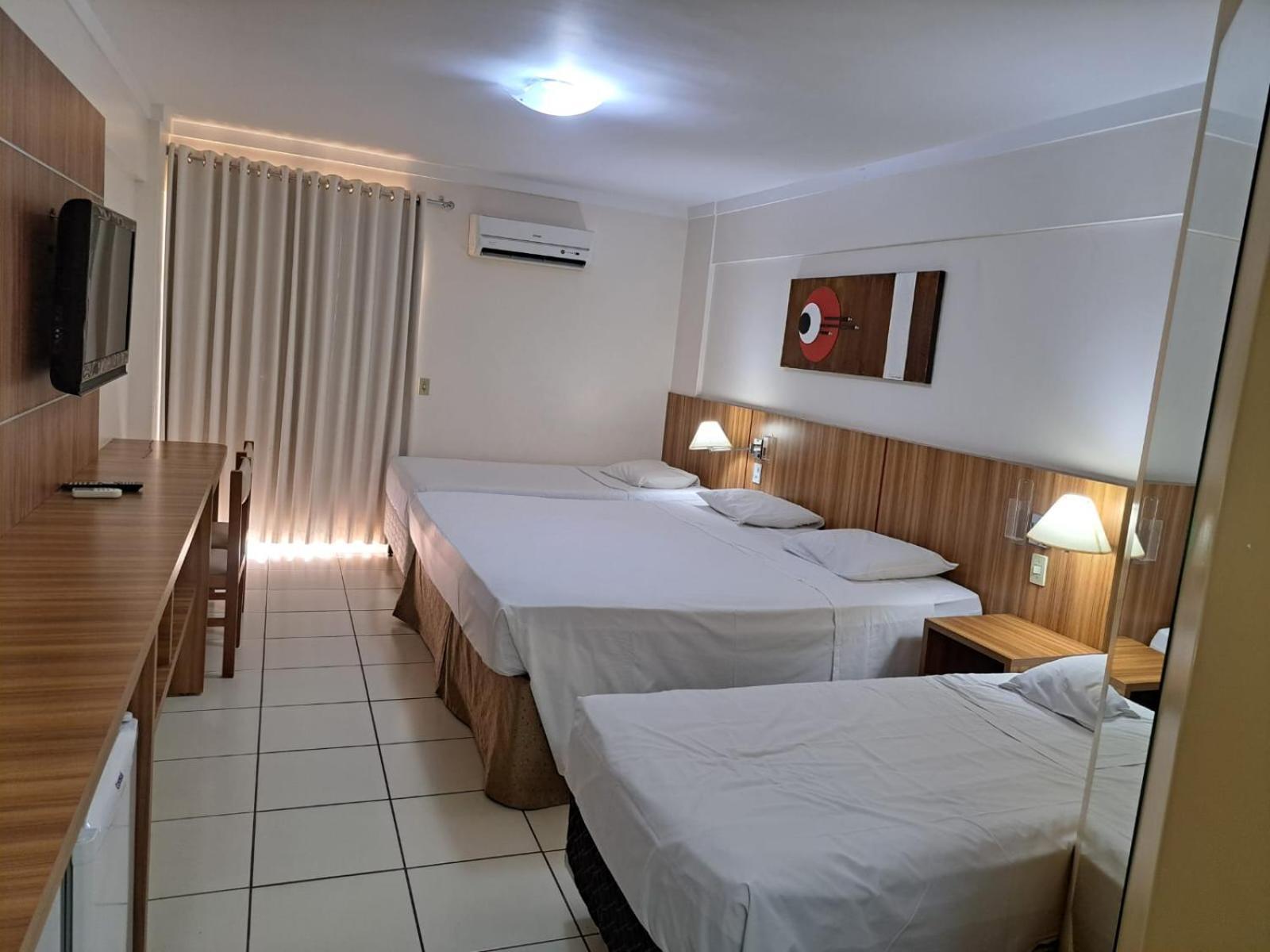 Exclusive Residence E Acqua Park Caldas Novas Zewnętrze zdjęcie