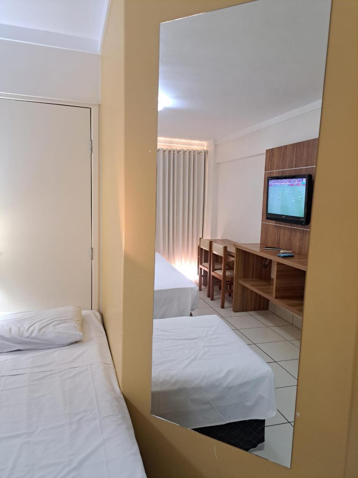 Exclusive Residence E Acqua Park Caldas Novas Zewnętrze zdjęcie