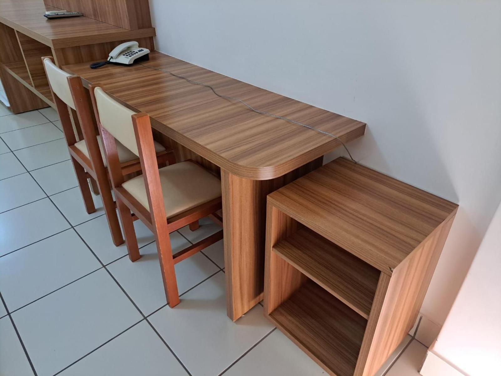 Exclusive Residence E Acqua Park Caldas Novas Zewnętrze zdjęcie