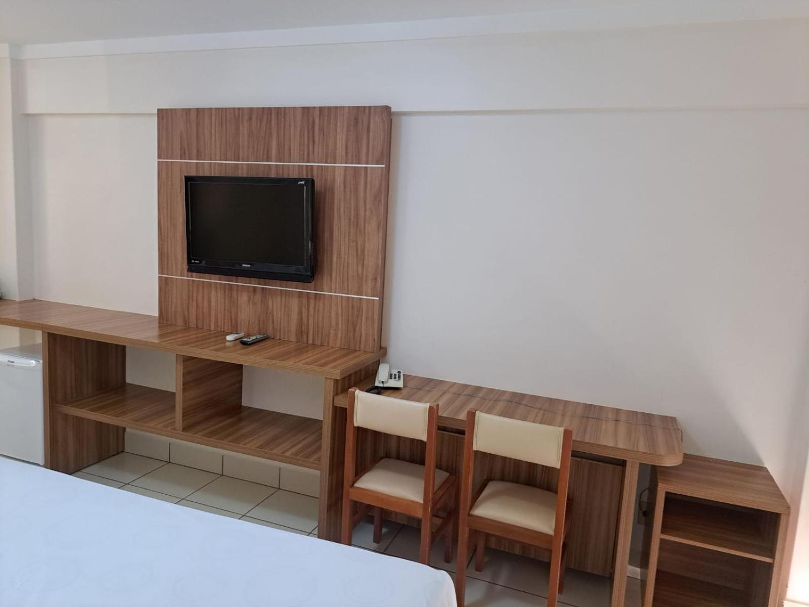 Exclusive Residence E Acqua Park Caldas Novas Zewnętrze zdjęcie