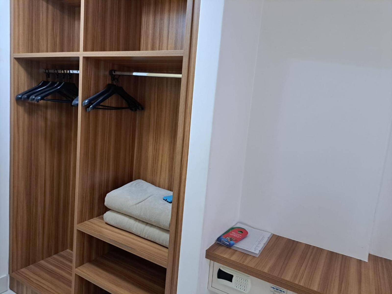 Exclusive Residence E Acqua Park Caldas Novas Zewnętrze zdjęcie