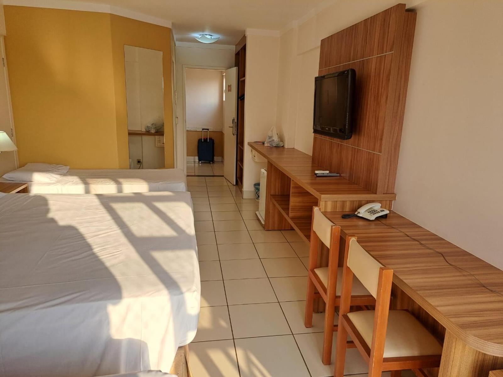Exclusive Residence E Acqua Park Caldas Novas Zewnętrze zdjęcie