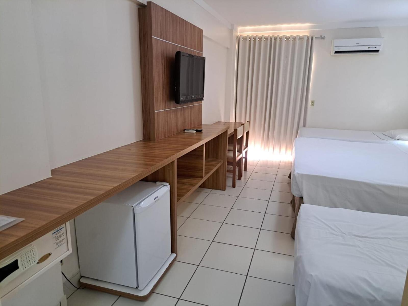 Exclusive Residence E Acqua Park Caldas Novas Zewnętrze zdjęcie