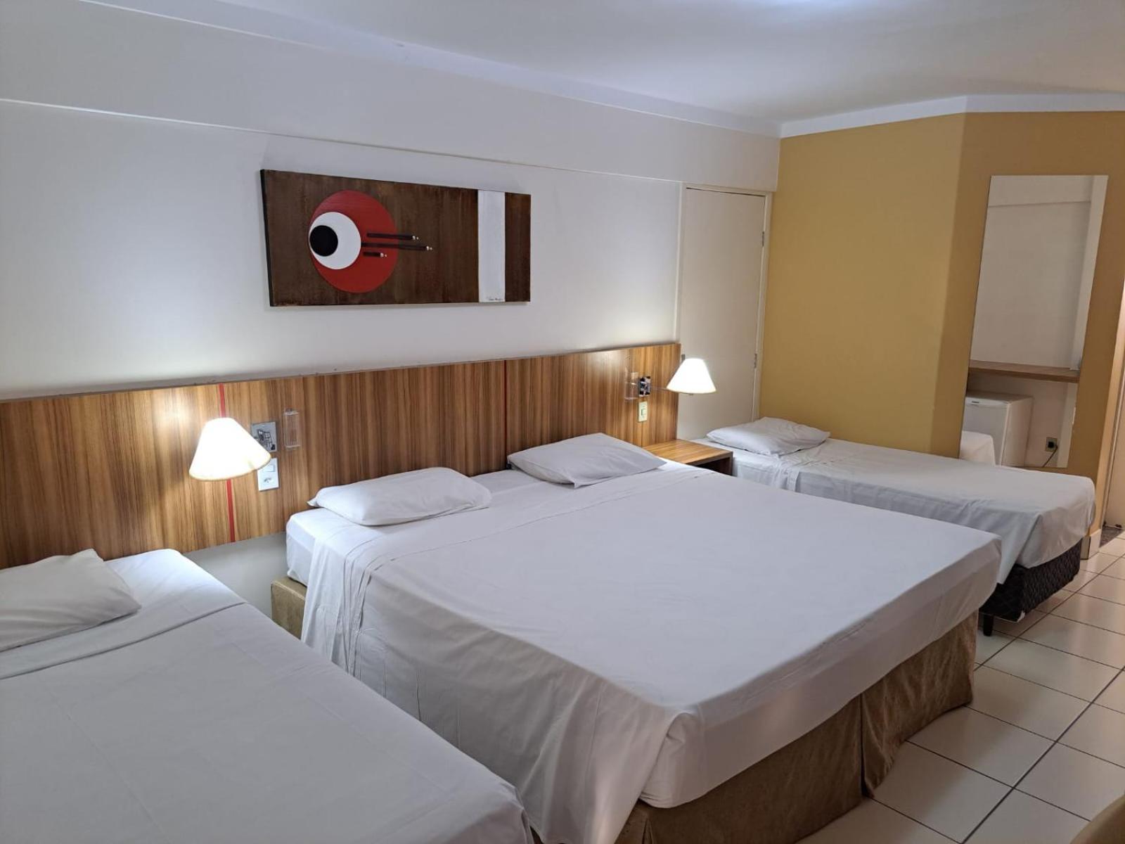Exclusive Residence E Acqua Park Caldas Novas Zewnętrze zdjęcie