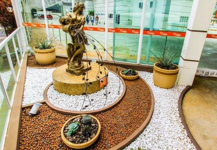 Exclusive Residence E Acqua Park Caldas Novas Zewnętrze zdjęcie