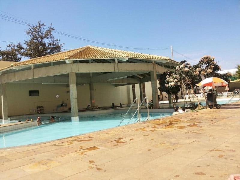 Exclusive Residence E Acqua Park Caldas Novas Zewnętrze zdjęcie